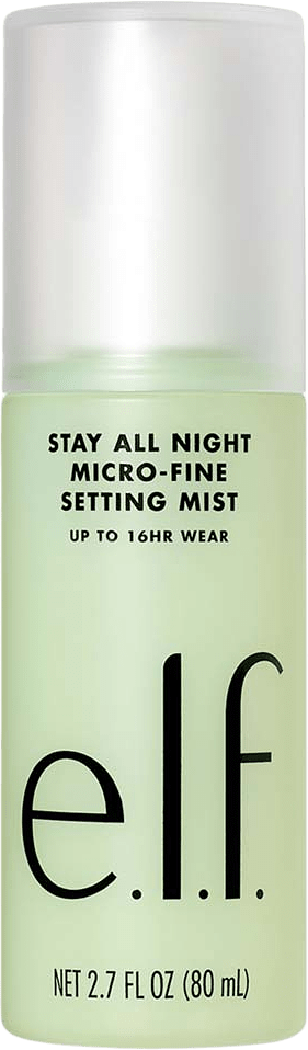 Stay All Night Micro-Fine Setting Mist Set mist, från e.l.f.