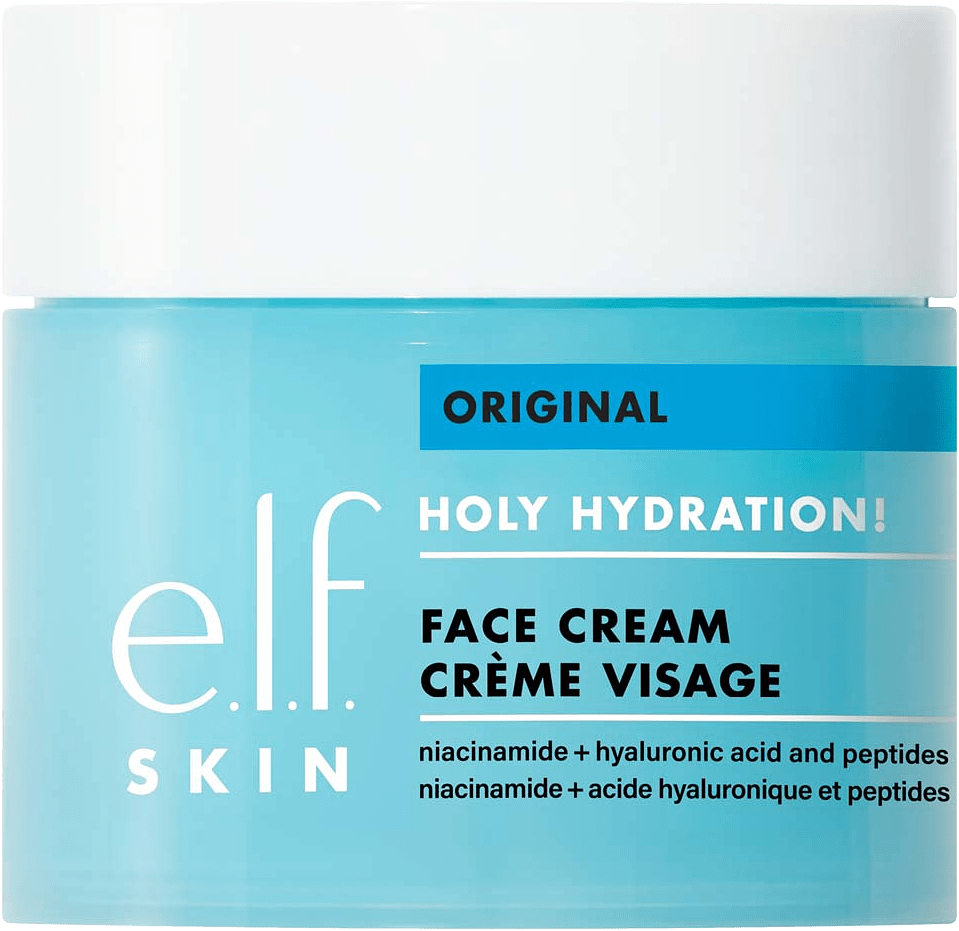 Holy Hydration! Face Cream, från e.l.f.