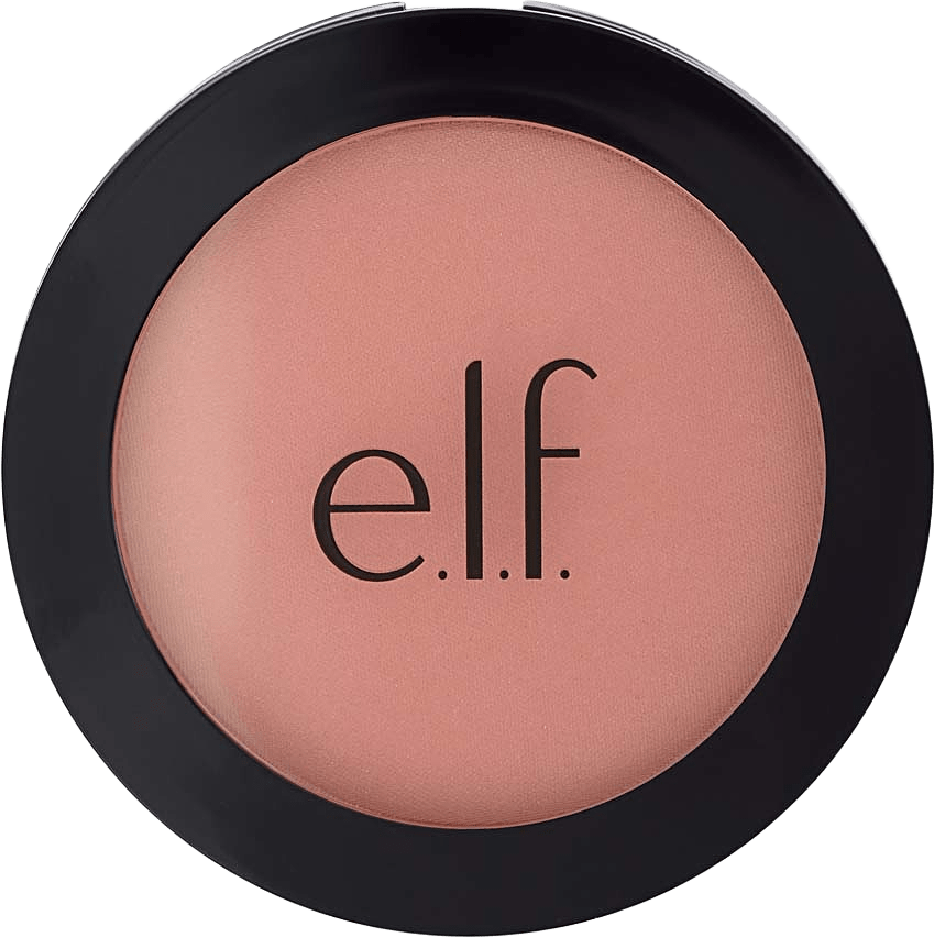 Primer-Infused Blush Always Rosy, från e.l.f.