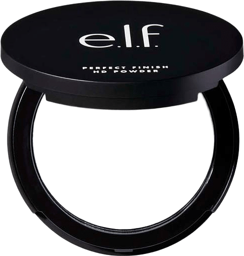 Perfect Finish HD Powder Sheer, från e.l.f.