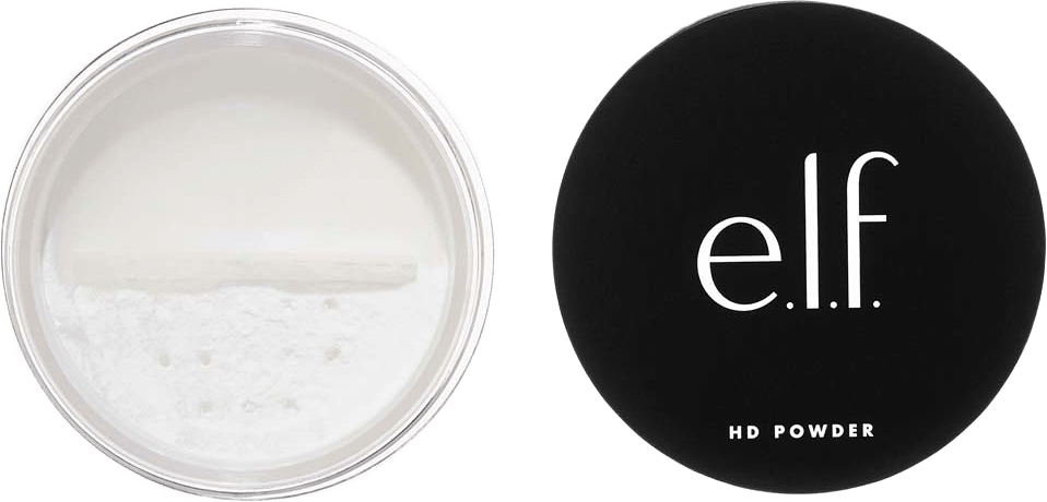 High Definition Powder Sheer, från e.l.f, i färgen Sheer.