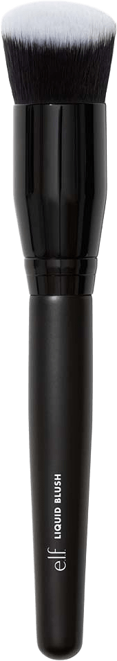 Makeup Brushes Liquid blush brush, från e.l.f.