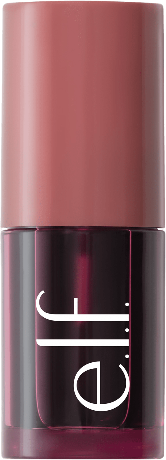 Sheer For It Blush Tint, från e.l.f, i färgen Burgun-did That.