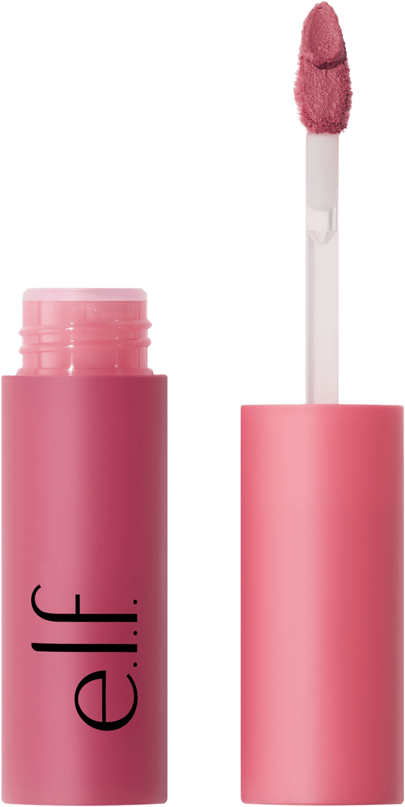 So Blurreal Lip & Cheek Whip, från e.l.f, i färgen Rose Souffle.