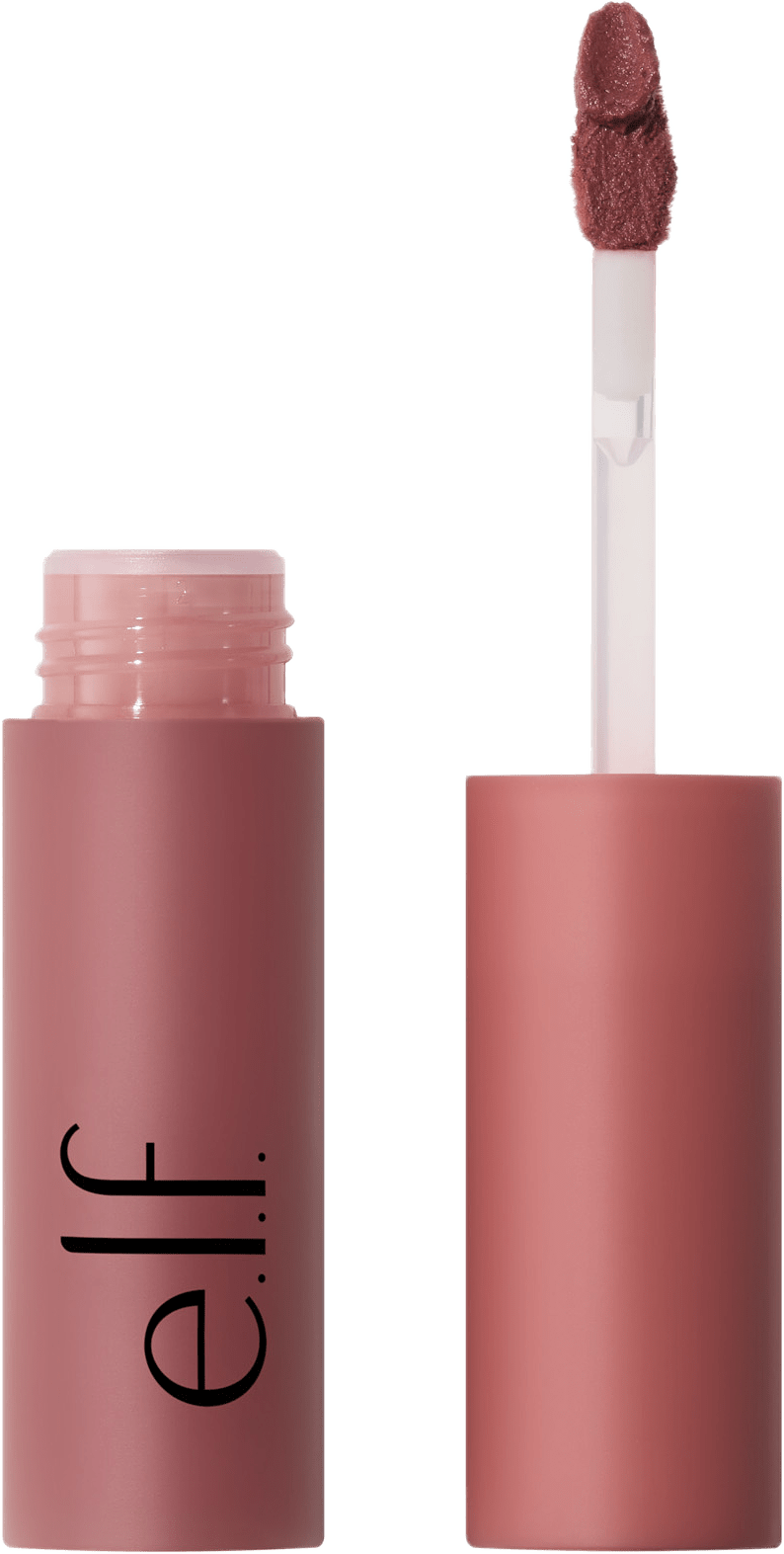 So Blurreal Lip & Cheek Whip, från e.l.f, i färgen Cinna-cloud.