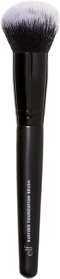 Makeup Brushes Buffing foundation brush, från e.l.f.