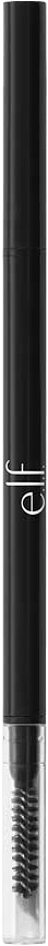 Micro-Fine Brow Pencil, från e.l.f, i färgen Black.