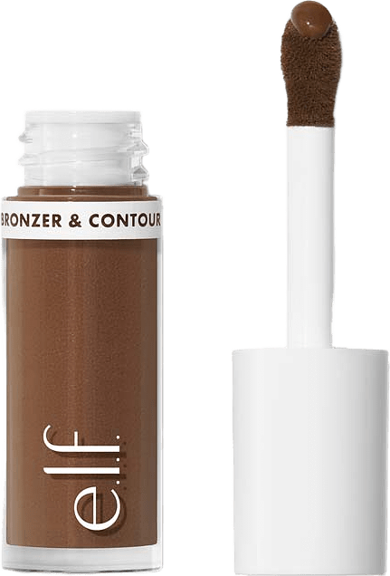 Camo Liquid Bronzer & Contour, från e.l.f, i färgen Tan/Deep 7.
