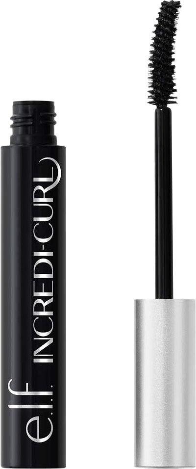 Incredicurl, från e.l.f, i färgen Pitch Black.