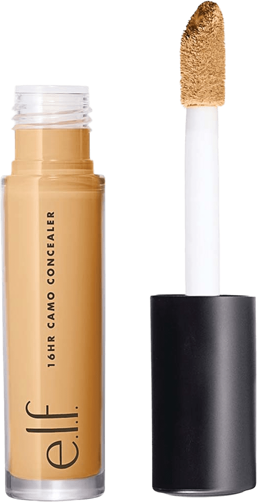16HR Camo Concealer, från e.l.f, i färgen Medium Peach.