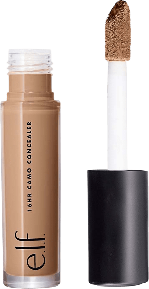16HR Camo Concealer, från e.l.f, i färgen Tan Walnut.
