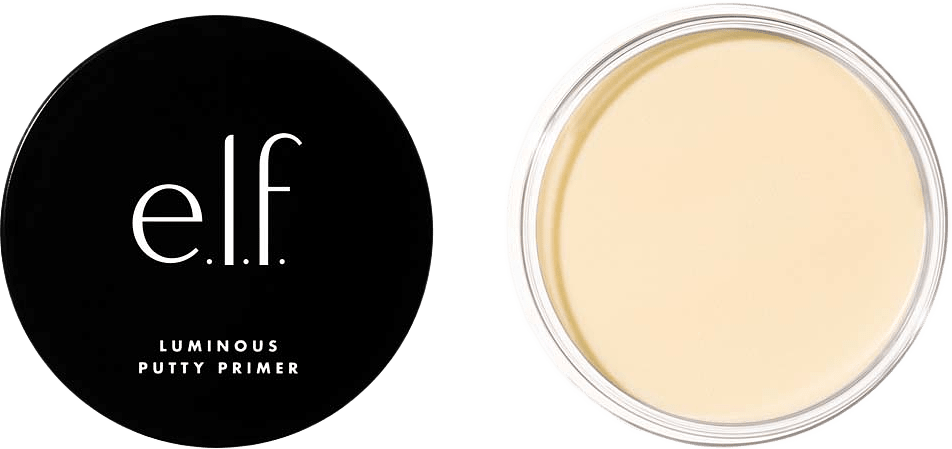 Luminous Putty Primer Universal Glow, från e.l.f.