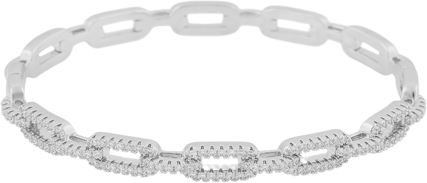 Honey Small Oval Brace