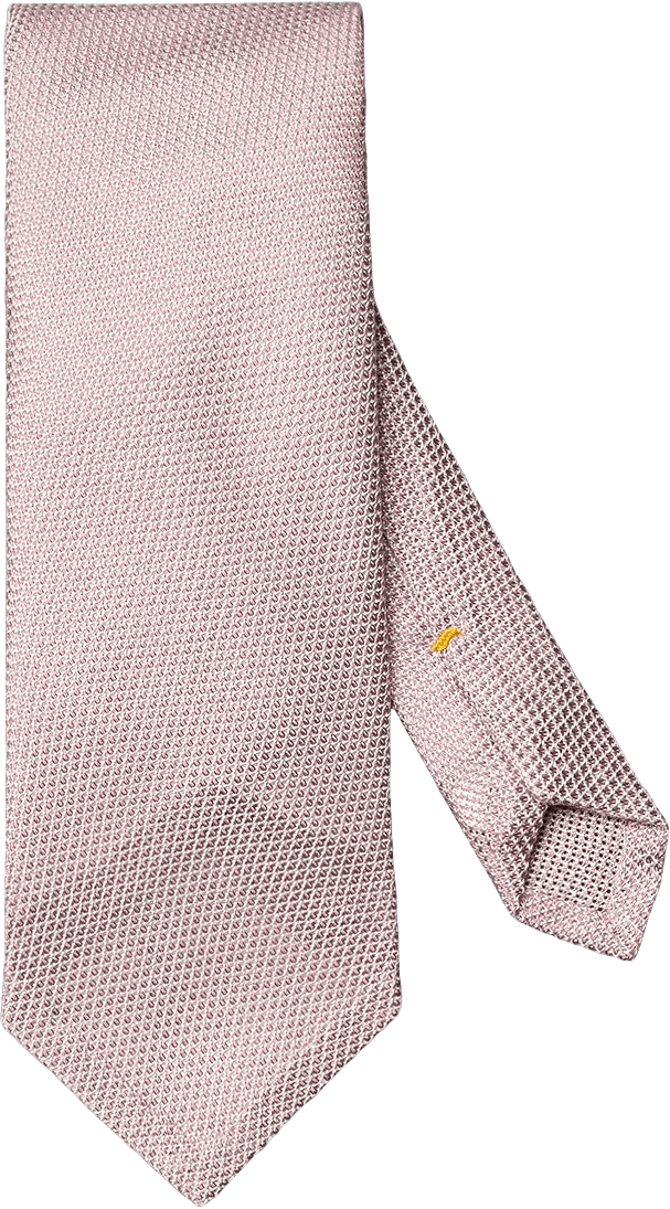 Sidenslips I Grenadin, från Eton, i färgen pink.
