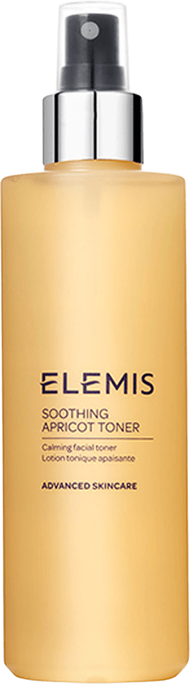 Soothing Apricot Toner, från Elemis.