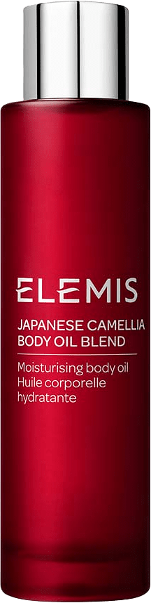 Japanese Camellia Body Oil Blend, från Elemis.