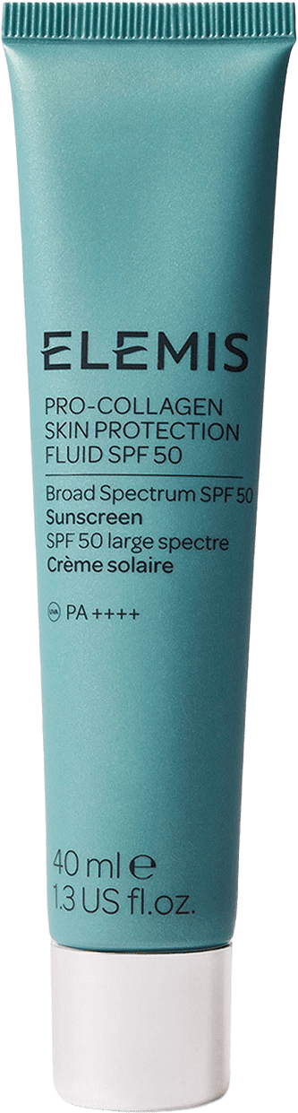 Pro-Collagen Skin Protection Fluid SPF 50, från Elemis.