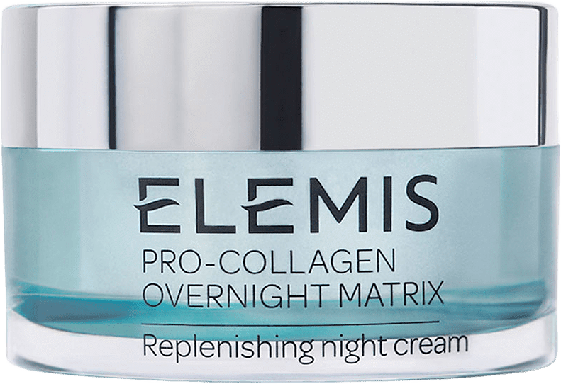 Pro-Collagen Overnight Matrix, från Elemis.