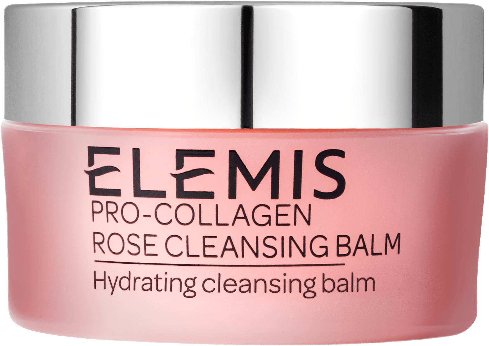 Pro-Collagen Rose Cleansing Balm, från Elemis.