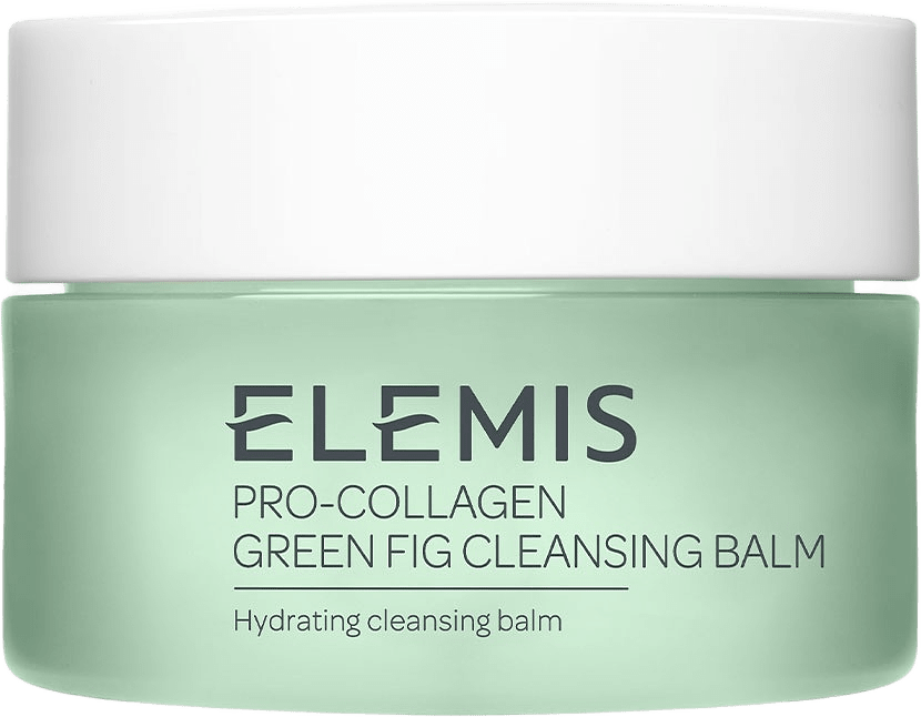 Pro-Collagen Green Fig Cleansing Balm, från Elemis.