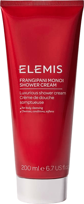 Frangipani Monoi Shower Cream, från Elemis.