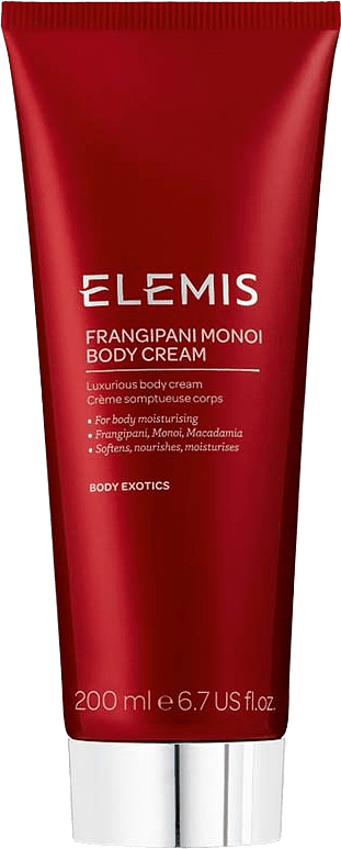 Frangipani Monoi Body Cream, från Elemis.