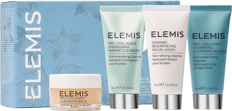Cleansing Discovery Set, från Elemis.