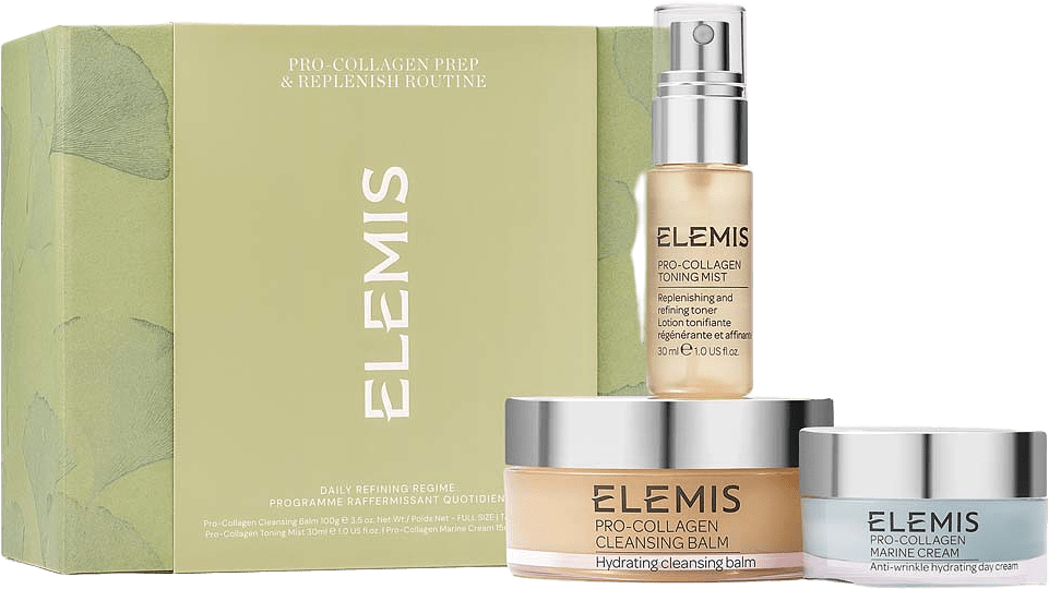 Cleansing Routine Builder, från Elemis.