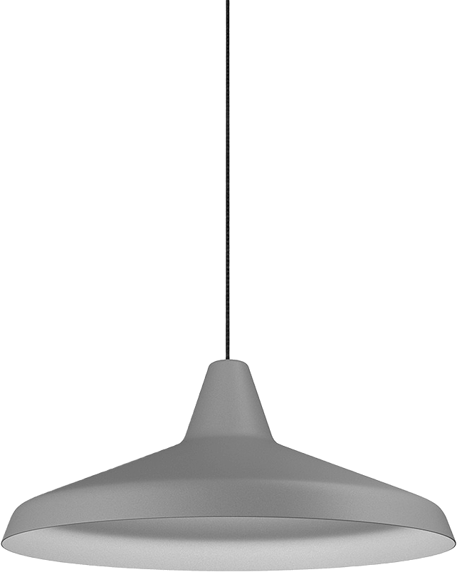 Pendel Titan Ø40
