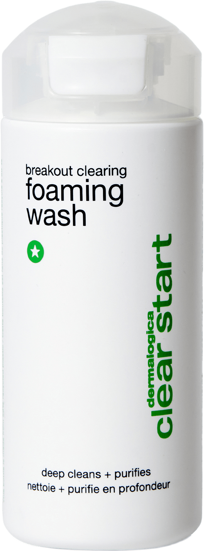 Clear Start - Breakout Clearing Foaming Wash, från Dermalogica.