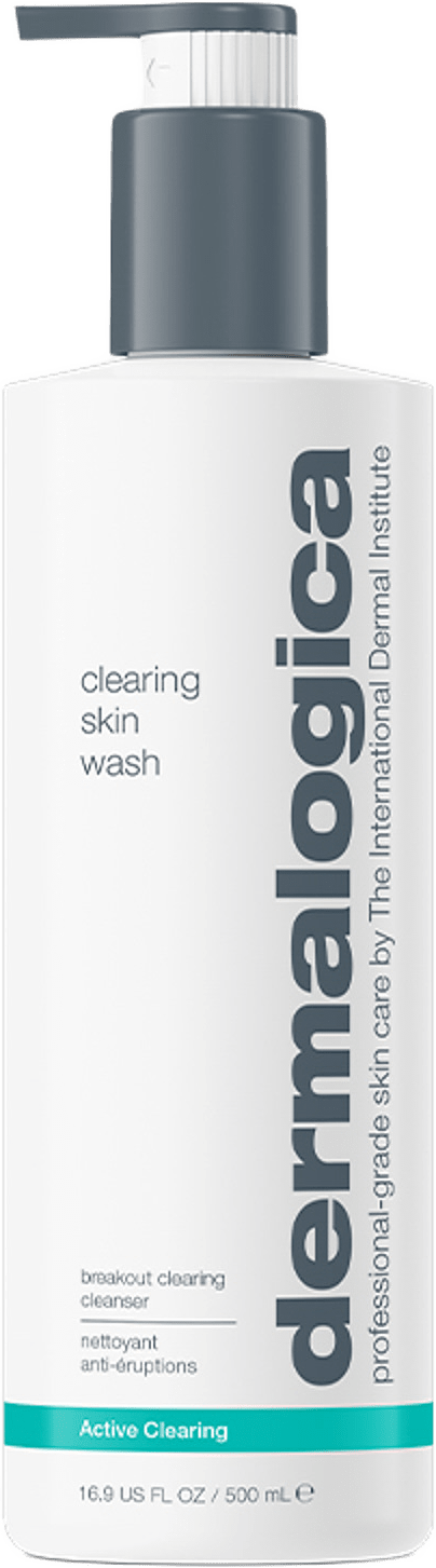 Clearing Skin Wash, från Dermalogica.