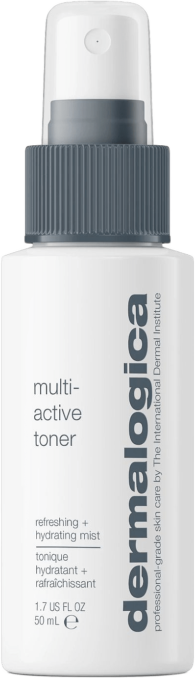 Multi-Active Toner, från Dermalogica.