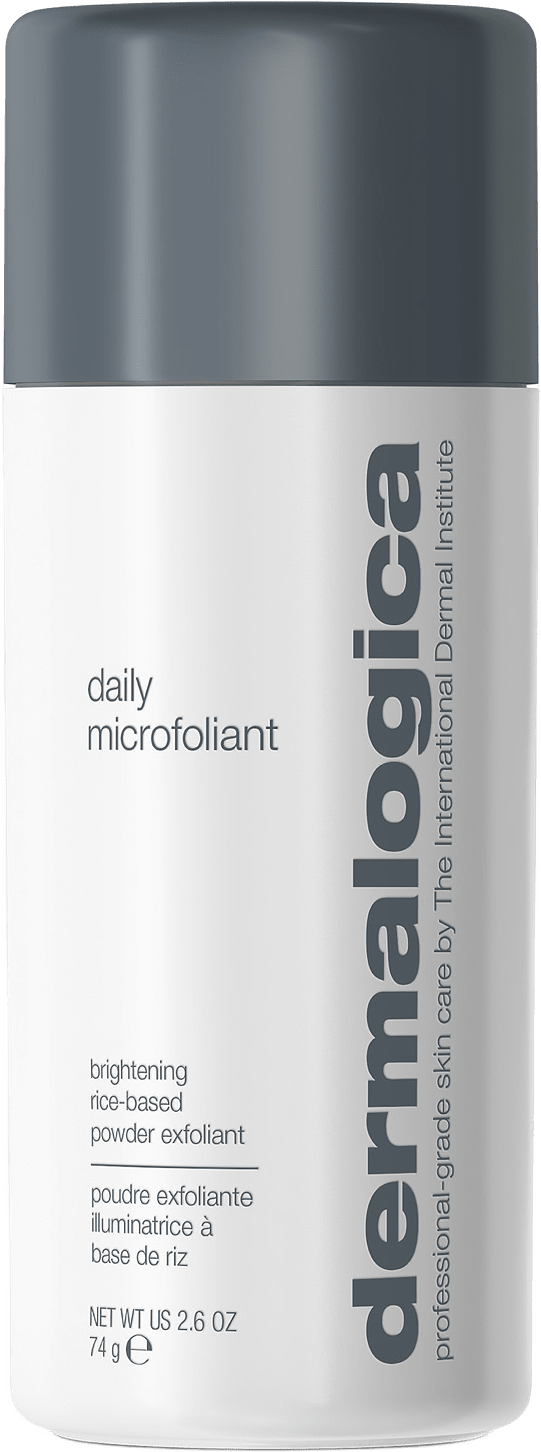 Daily Microfoliant, från Dermalogica.