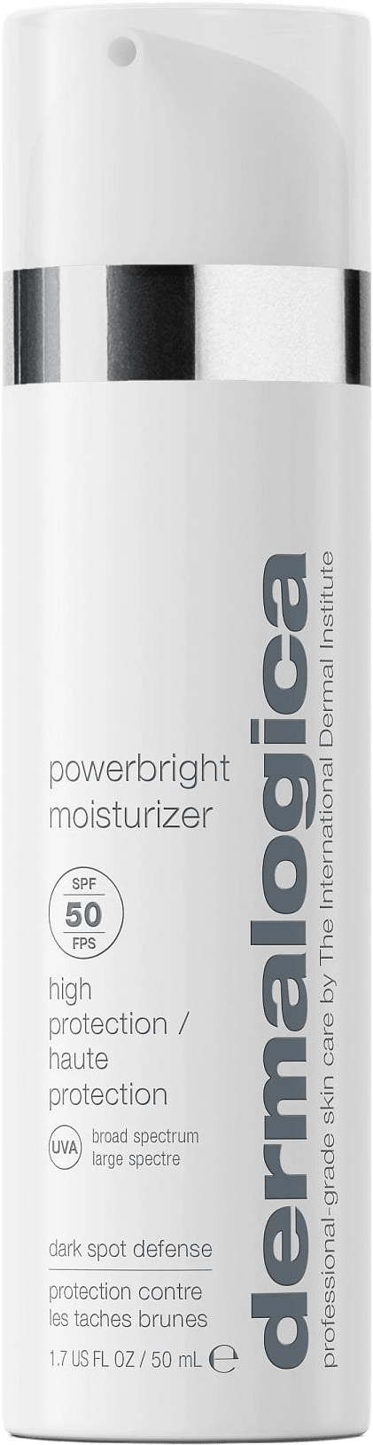 Power Bright Moisturizier Spf 50, från Dermalogica.