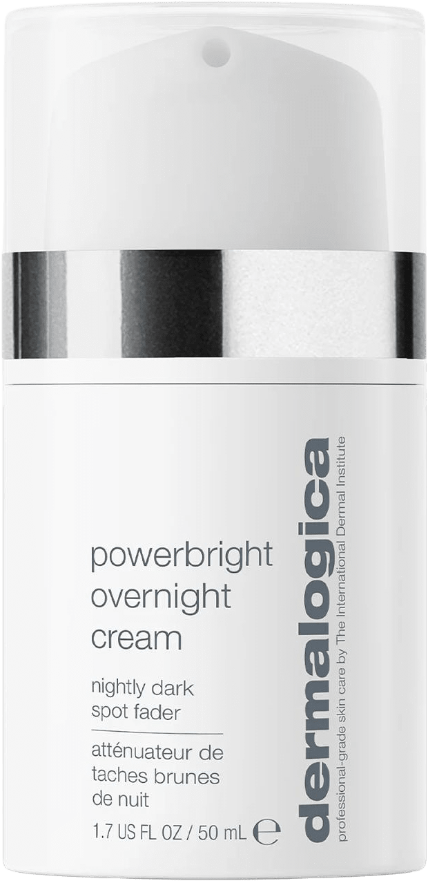 Powerbright Overnight Cream, från Dermalogica.