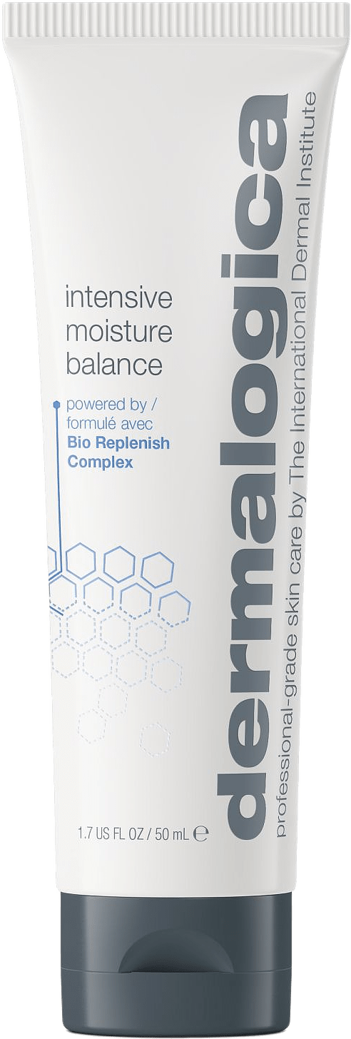 Intensive Moisture Balance, från Dermalogica.