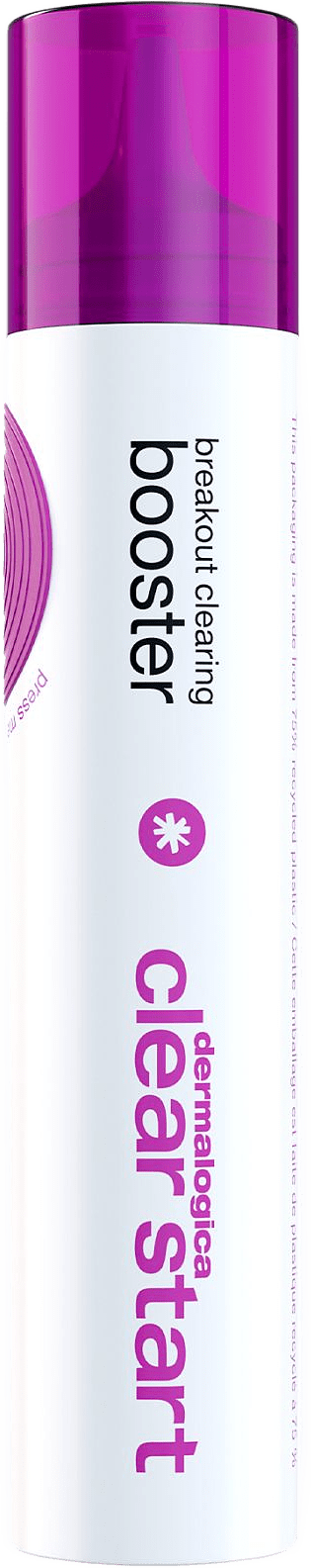 Clear Start - Breakout Clearing Booster, från Dermalogica.