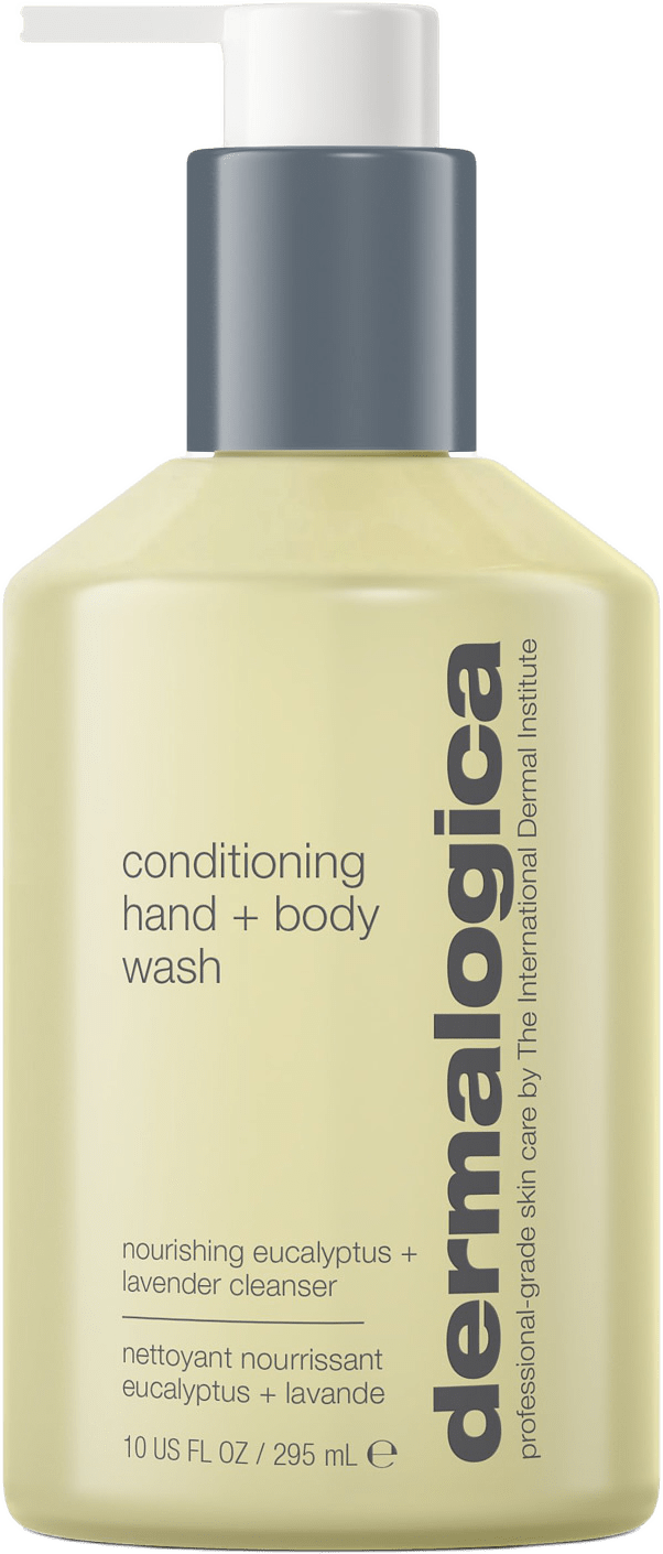 Conditioning Body Wash, 295 ml, från Dermalogica.