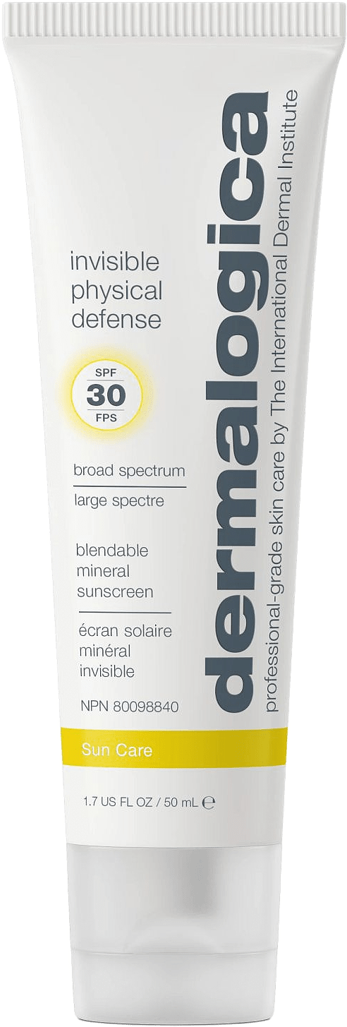Invisible Physical Defense, SPF 30, från Dermalogica.