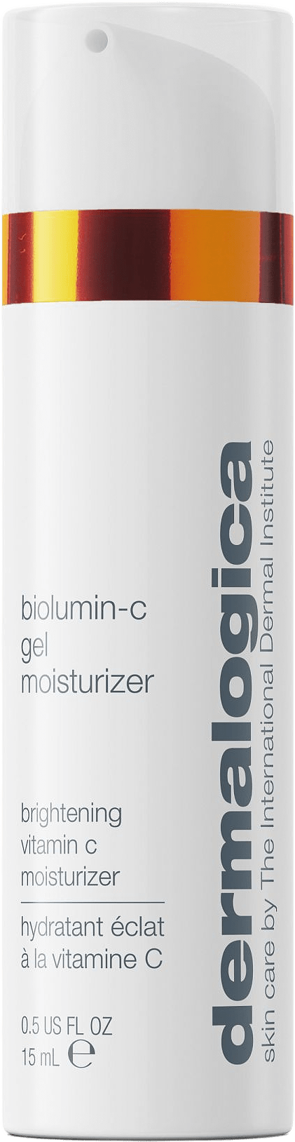 BioLumin-C Gel Moisturizer, från Dermalogica.