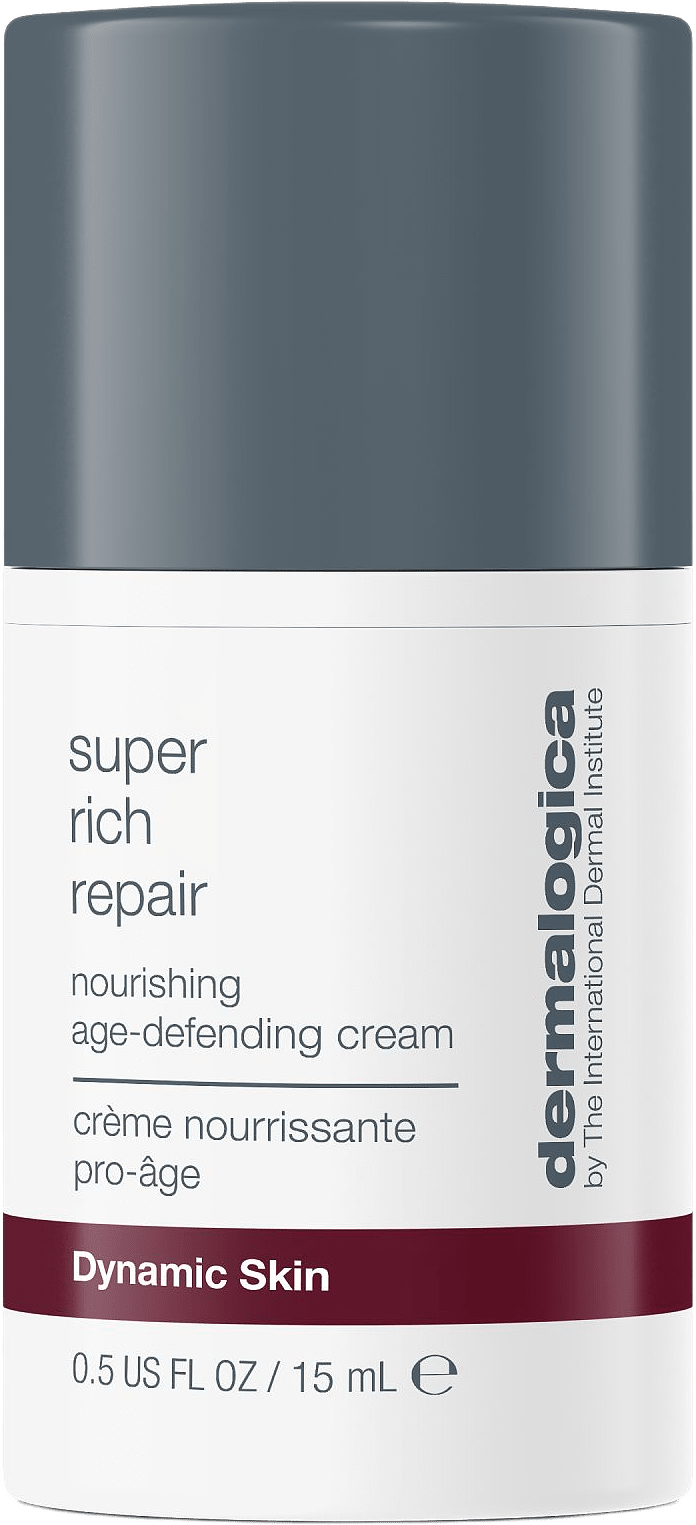 Super Rich Repair Travel Size, från Dermalogica.