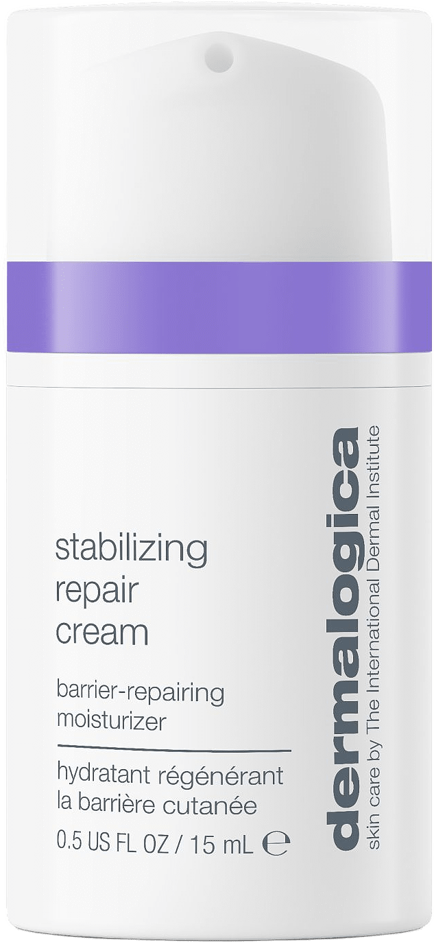 Stabilizing Repair Cream