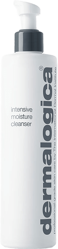 Intensive Moisture Cleanser