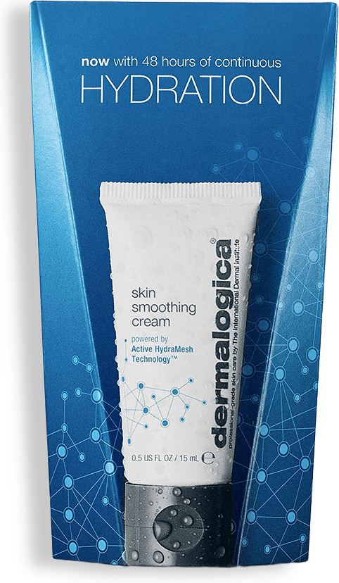 Skin Smoothing Cream, 15 ml