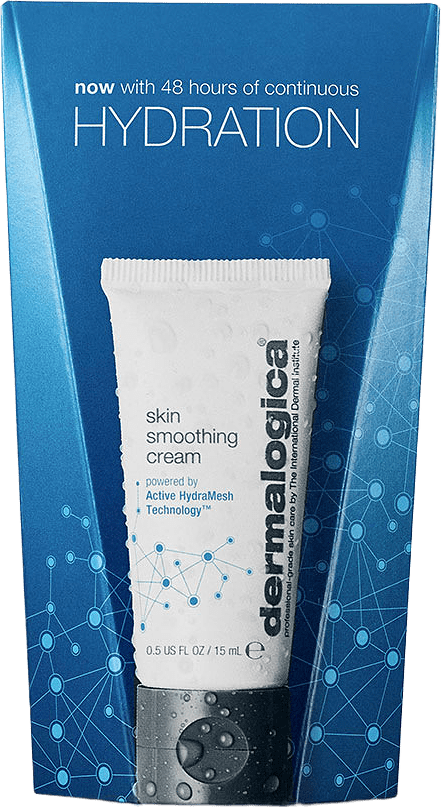 Skin Smoothing Cream, 15 ml, från Dermalogica.