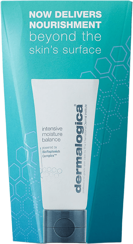 Intensive Moisture Balance, från Dermalogica.
