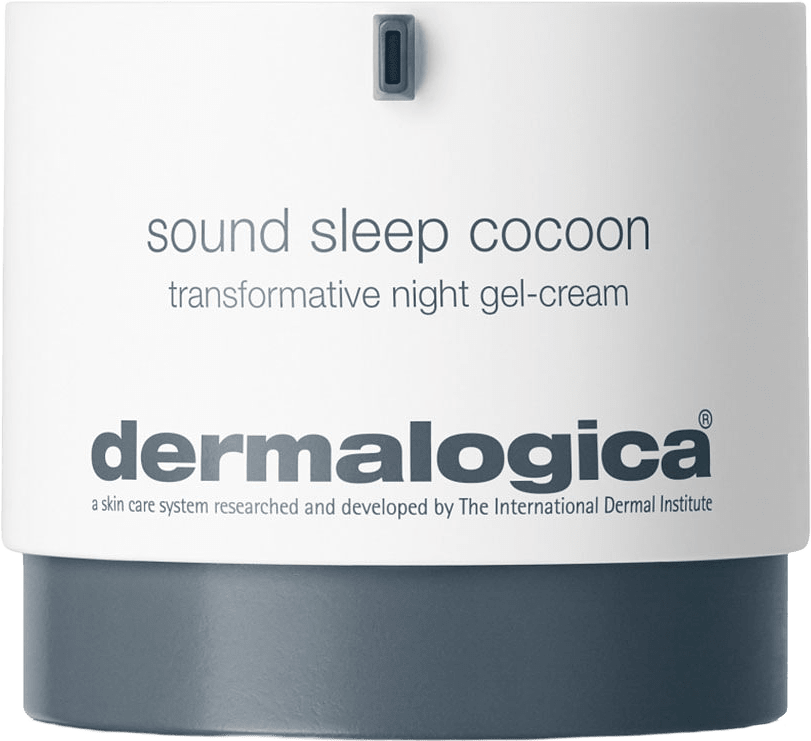 Sound Sleep Cocoon Night Cream, från Dermalogica.