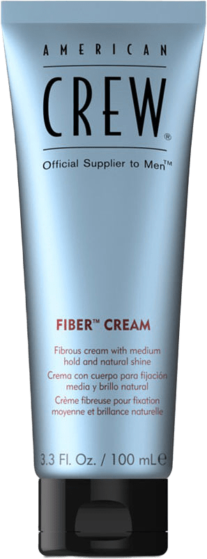 Fiber Cream, från American Crew.