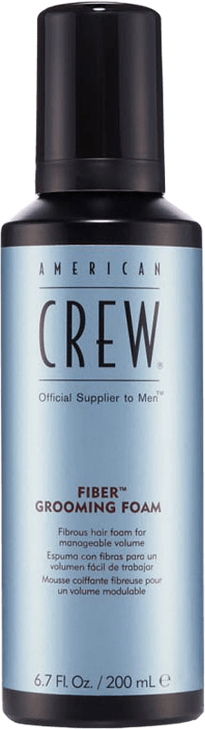 Fiber Grooming Foam, från American Crew.