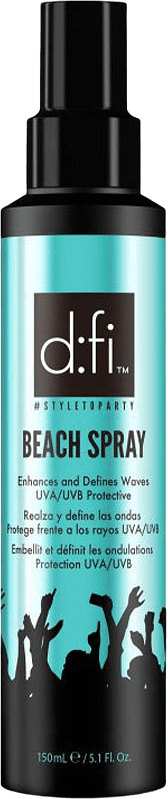 Beach spray, från D:Fi.